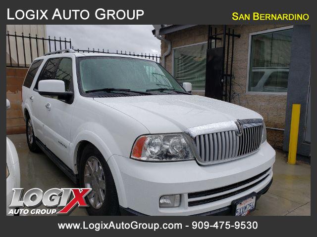 2006 Lincoln Navigator 2WD Luxury - San Bernardino #J08194