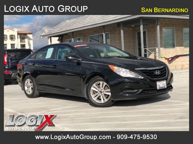 2011 Hyundai Sonata GLS Auto - Bloomington #R104763