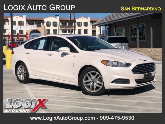 2013 Ford Fusion SE - San Bernardino #258264