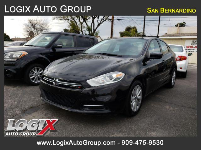 2014 Dodge Dart AERO - San Bernardino #919843