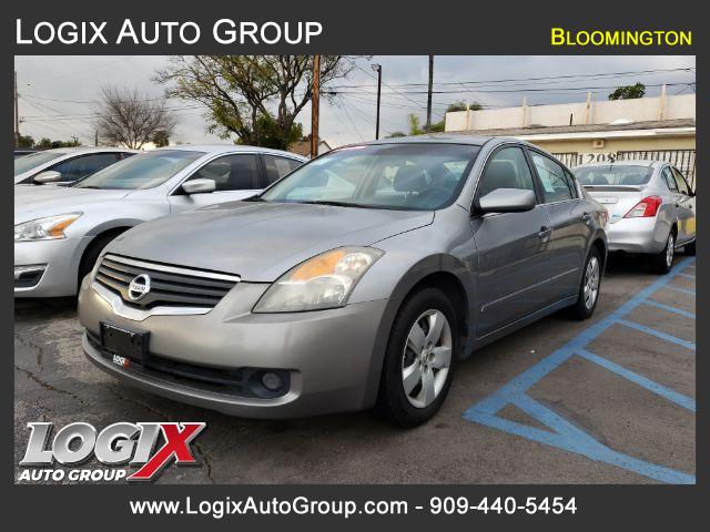 2008 Nissan Altima 2.5 S - Bloomington #210945A