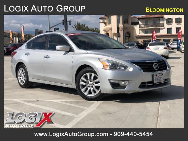2013 Nissan Altima 2.5 S - Bloomington #R205706