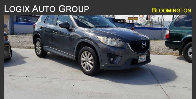 2014 Mazda CX-5 Touring - San Bernardino #332544