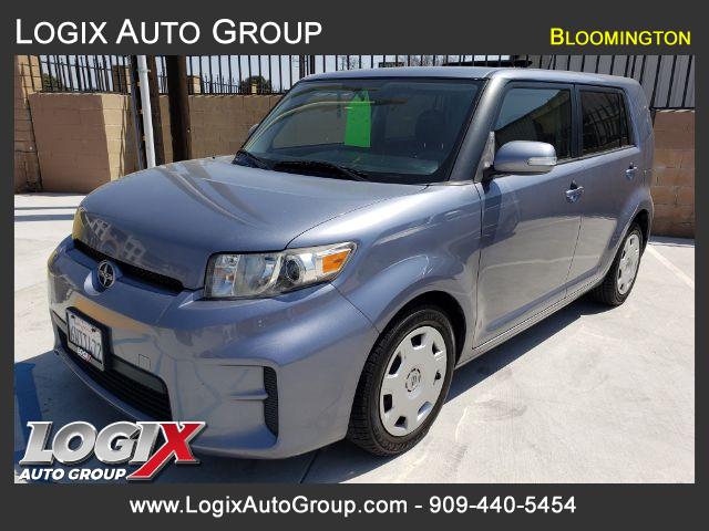 2012 Scion xB 5-Door Wagon 4-Spd AT - Bloomington #013384