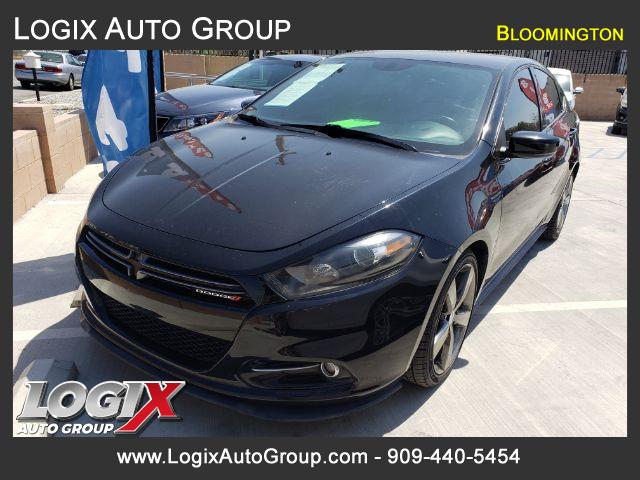 2015 Dodge Dart GT - Bloomington #193809