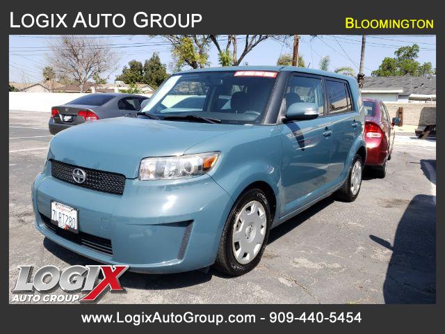 2009 Scion xB Wagon - Bloomington #062388