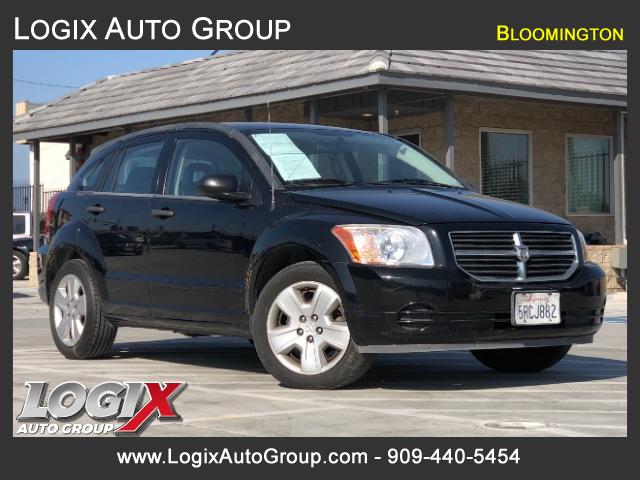 2007 Dodge Caliber SXT - San Bernardino #R535173