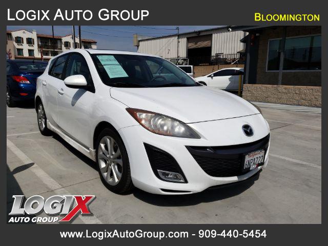 2010 Mazda MAZDA3 s Sport 5-Door - Bloomington #R302476