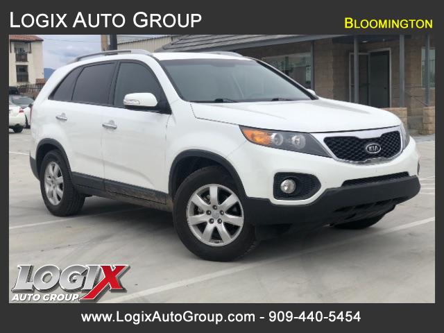 2012 Kia Sorento LX 2WD - Bloomington #241997A