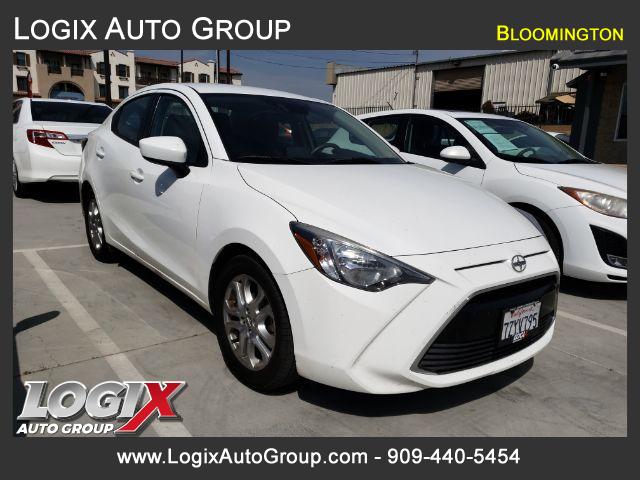 2016 Scion iA 6A - San Bernardino #115818