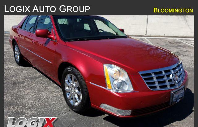 2008 Cadillac DTS V8 - Bloomington #158466