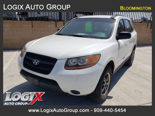 2009 Hyundai Santa Fe GLS - Bloomington #283197