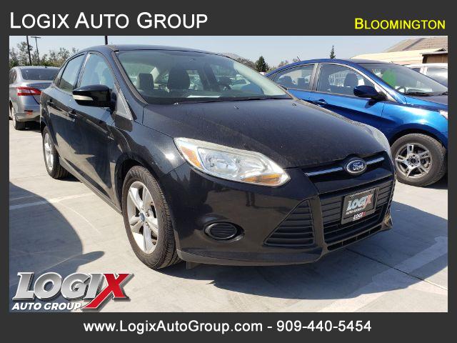 2014 Ford Focus SE Sedan - Bloomington #133271