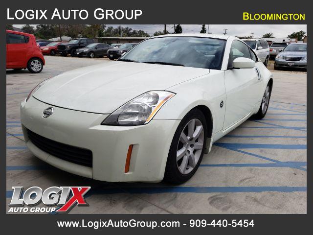 2003 Nissan 350Z Performance - Bloomington #112835