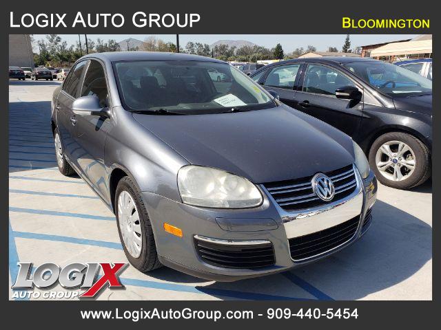 2008 Volkswagen Jetta S - Bloomington #189612