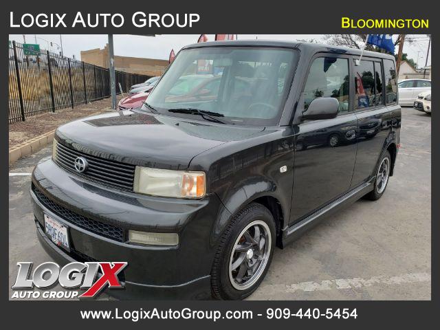 2006 Scion xB Wagon - Bloomington #R058375_1