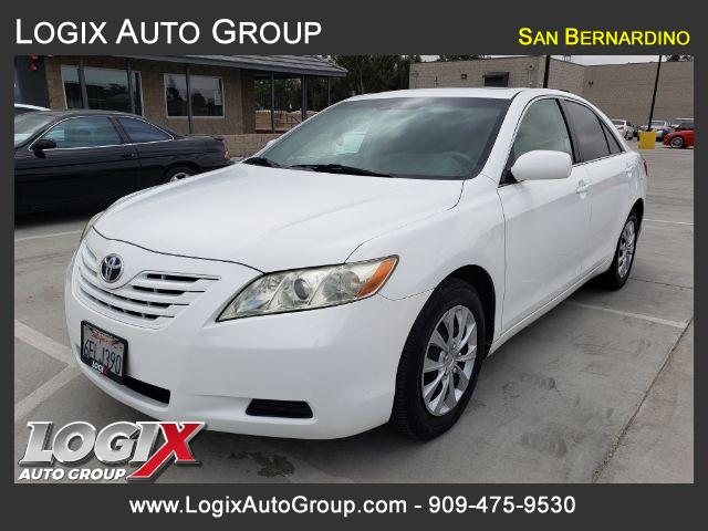 2009 Toyota Camry LE 5-Spd AT - San Bernardino #062347
