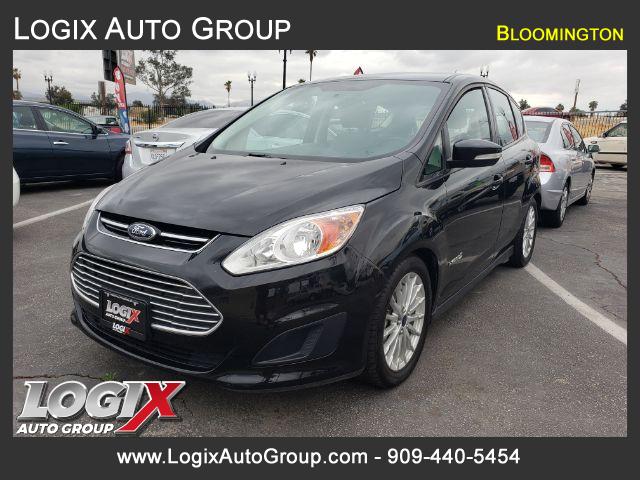 2014 Ford C-Max Hybrid SE - Bloomington #506641