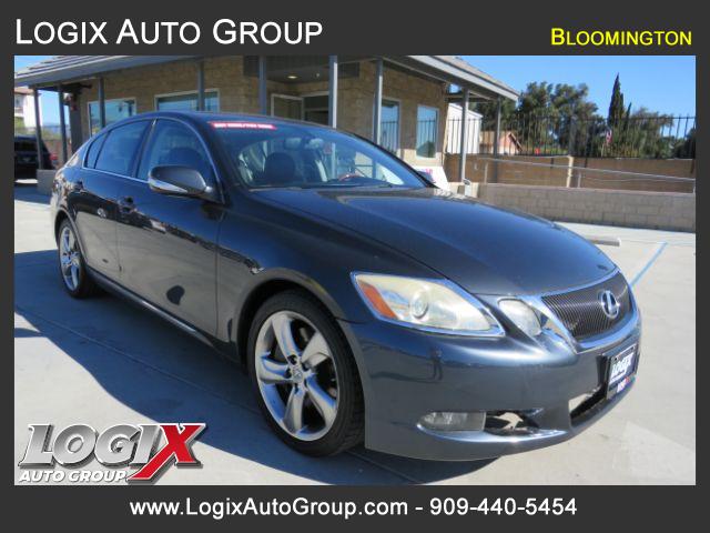 2010 Lexus GS GS 350 - Bloomington #R049065