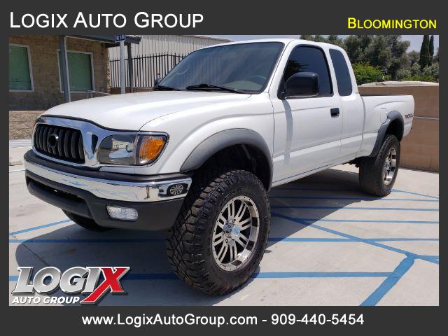 2003 Toyota Tacoma PreRunner Xtracab V6 2WD - Bloomington #198849