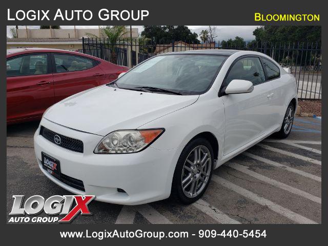 2010 Scion tC Sports Coupe 4-Spd A - Bloomington #R320331