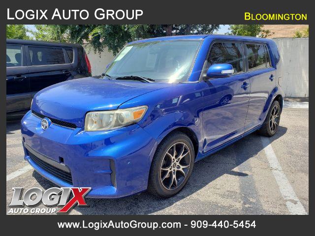 2011 Scion xB 5-Door Wagon 4-Spd AT - Bloomington #128128