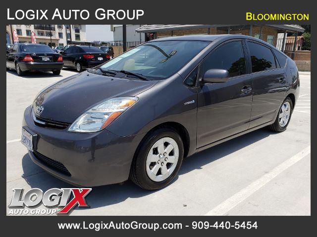 2008 Toyota Prius 4-Door Liftback - Bloomington #329431