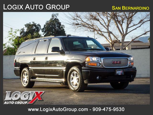 2005 GMC Yukon Denali XL - San Bernardino #221326