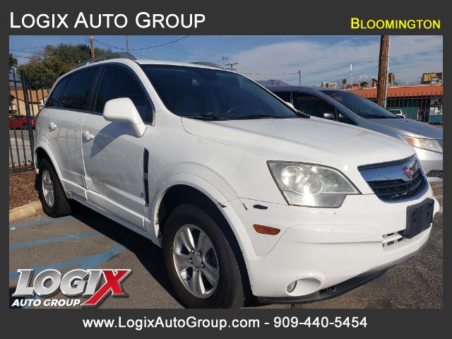 2008 Saturn VUE FWD V6 XR - Bloomington #R509445