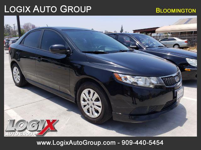 2012 Kia Forte EX - Bloomington #616626