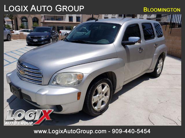 2007 Chevrolet HHR LT1 - Bloomington #617000