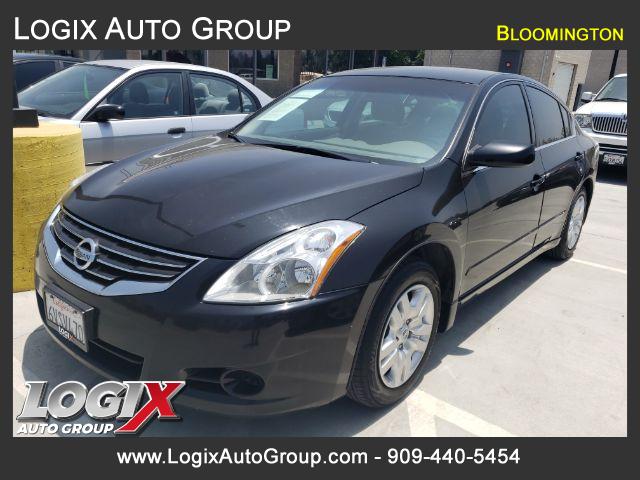 2012 Nissan Altima 2.5 S - Bloomington #454235