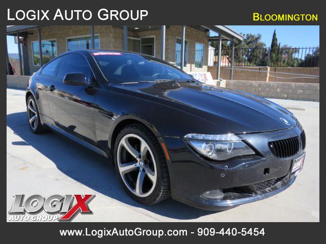 2010 BMW 6-Series 650i Coupe - Bloomington #V93411