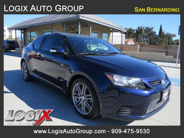 2006 Scion tC Sport Coupe - San Bernardino #133557A