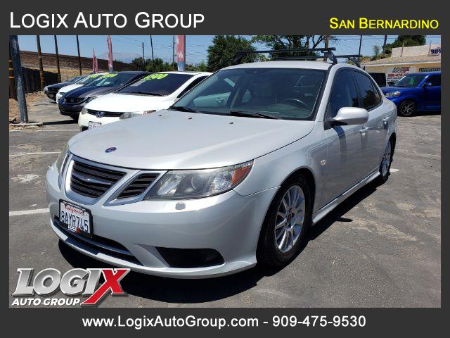 2008 Saab 9-3 2.0T - San Bernardino #R142199