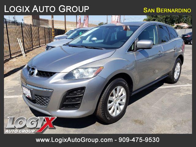 2010 Mazda CX-7 Unknown - San Bernardino #338588