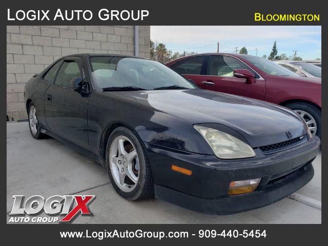2000 Honda Prelude Type SH - Bloomington #004904