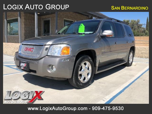 2005 GMC Envoy XL Denali 4WD - San Bernardino #204554