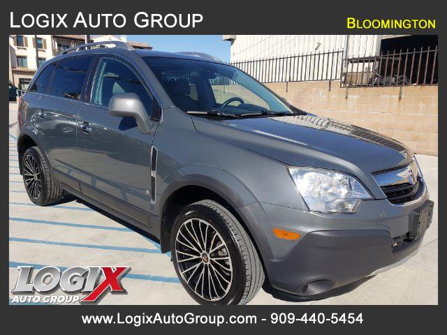 2009 Saturn VUE FWD XE - Bloomington #R582443_2