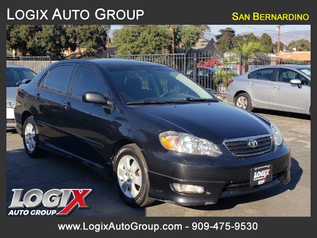 2008 Toyota Corolla CE - Bloomington #R039320