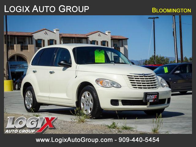 2008 Chrysler PT Cruiser Base - Bloomington #101917