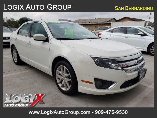 2012 Ford Fusion SEL - Bloomington #R381783