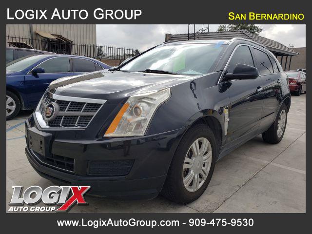 2012 Cadillac SRX Luxury - Bloomington #R501304