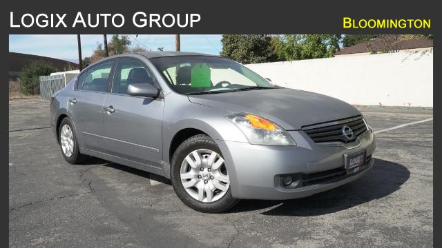 2009 Nissan Altima 2.5 S - Bloomington #515397