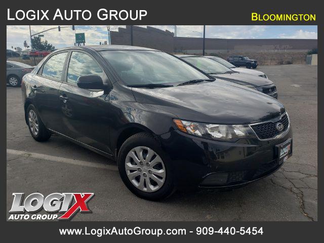 2013 Kia Forte EX - Bloomington #717954