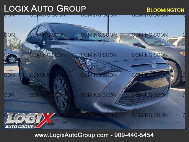 2016 Scion iA 6A - Bloomington #R131950