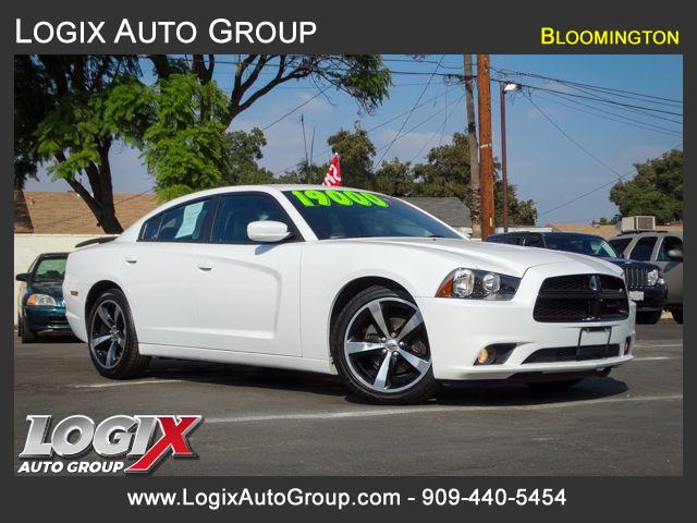 2014 Dodge Charger SXT - Bloomington #370674