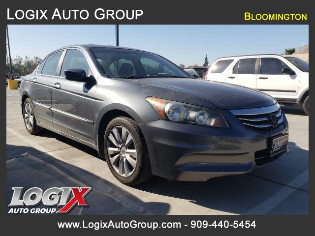 2012 Honda Accord EX Sedan AT - Bloomington #008330