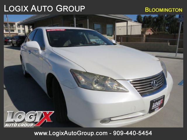 2007 Lexus ES 350 Sedan - Bloomington #R049642