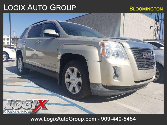 2012 GMC Terrain SLE2 FWD - Bloomington #324168